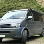 Common problems with VW T6 transporters