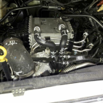 What is the best VW Transporter engine