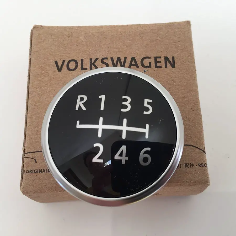 Standard sportline VW gear knob