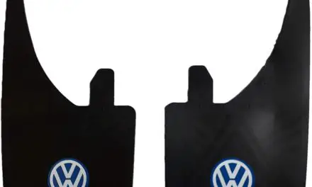 Best VW transporter mud flaps