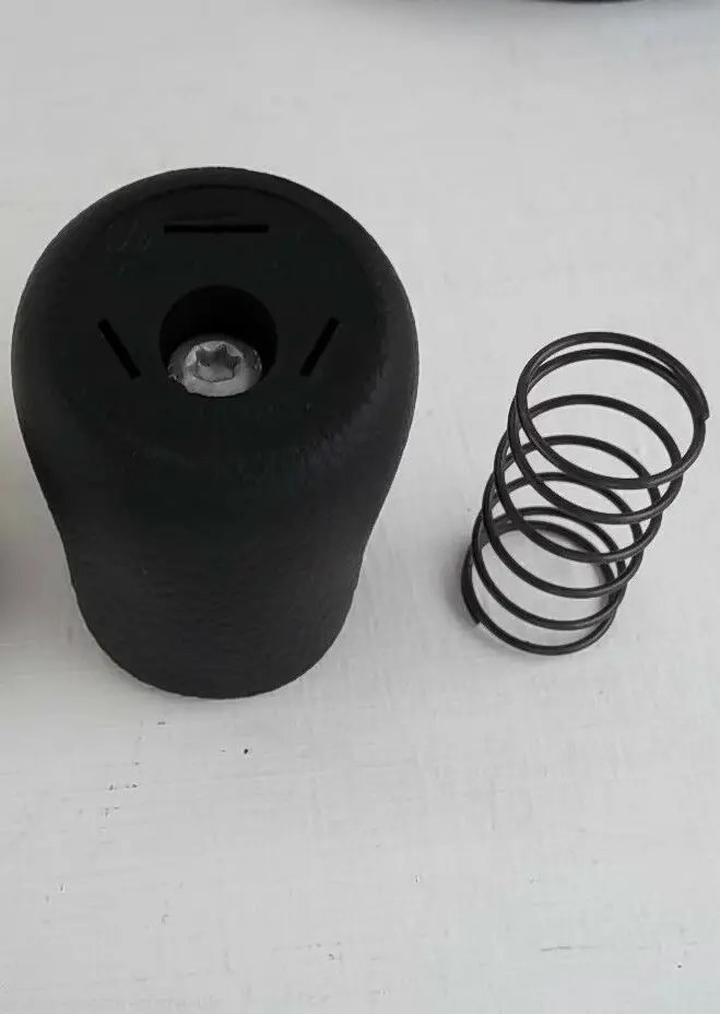 best VW T5 gear knob with spring