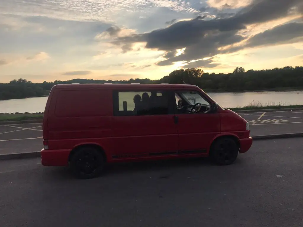 Our VW T4 Transporter common problems