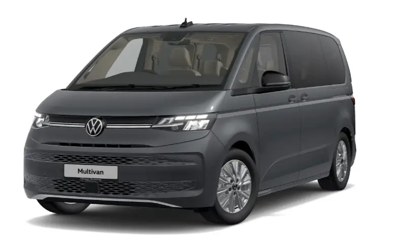 When Is The VW T7 Coming Out